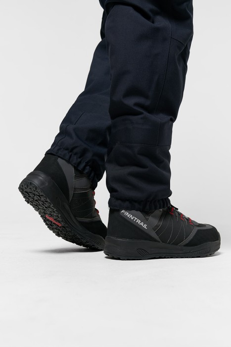 Ботинки Finntrail Speedmaster Graphite 5228Graphite_N Размер 40