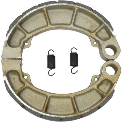 Тормозные колодки барабанные EBC для квадроцикла Honda 06430-HN0-A20 06430-HN0-A30 351G