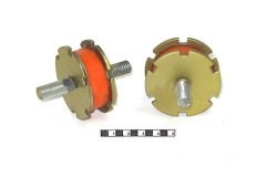 Подушка двигателя снегохода Ski-Doo 50-12-0102