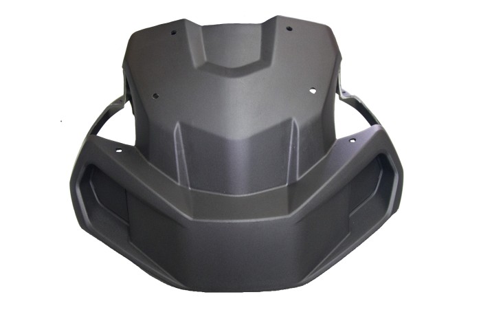 Козырек приборной панели BRP Can-AM Outlander XMR 650 G2 705007095