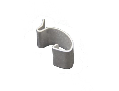 Защелка корпуса воздушного фильтра квадроцикла Yamaha 3B4-14424-00-00