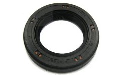 Сальник боковой крышки двигателя квадроцикла Kawasaki KVF 750 92049-1576