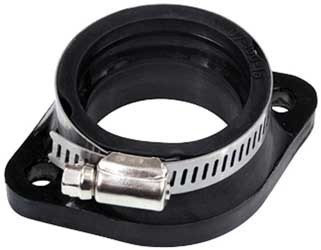 Впускной патрубок для снегохода Yamaha VK 540 8G8-13555-01-00   Arctic Cat Bearcat 440 570 2000 0115-544 SPI 07-100-13