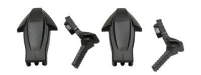 Крепление пластика снегохода BRP Ski Doo SM-06019 (860200239)