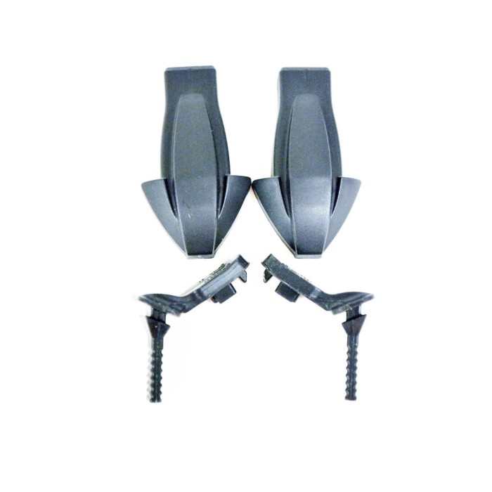 Крепление пластика снегохода BRP Ski Doo SM-06019 (860200239)