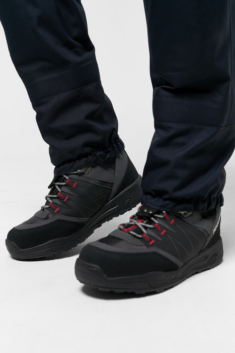 Ботинки Finntrail Speedmaster Graphite 5228Graphite_N Размер 42