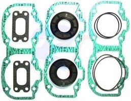 Комплект прокладок с сальниками SPI  снегохода BRP Ski Doo 09-711277 420889910, 420889911