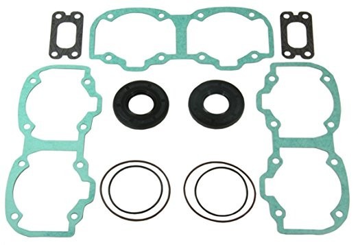 Комплект прокладок с сальниками SPI  снегохода BRP Ski Doo 09-711277 420889910, 420889911