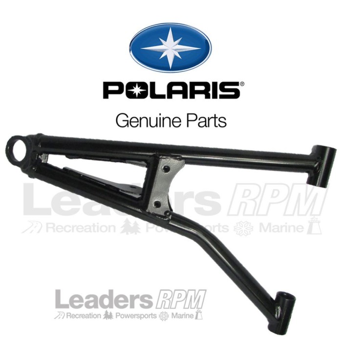Рычаг передний верхний прав Polaris 850 1019621-067 1018196-067 1015126-067 1017261-067 1019809-067