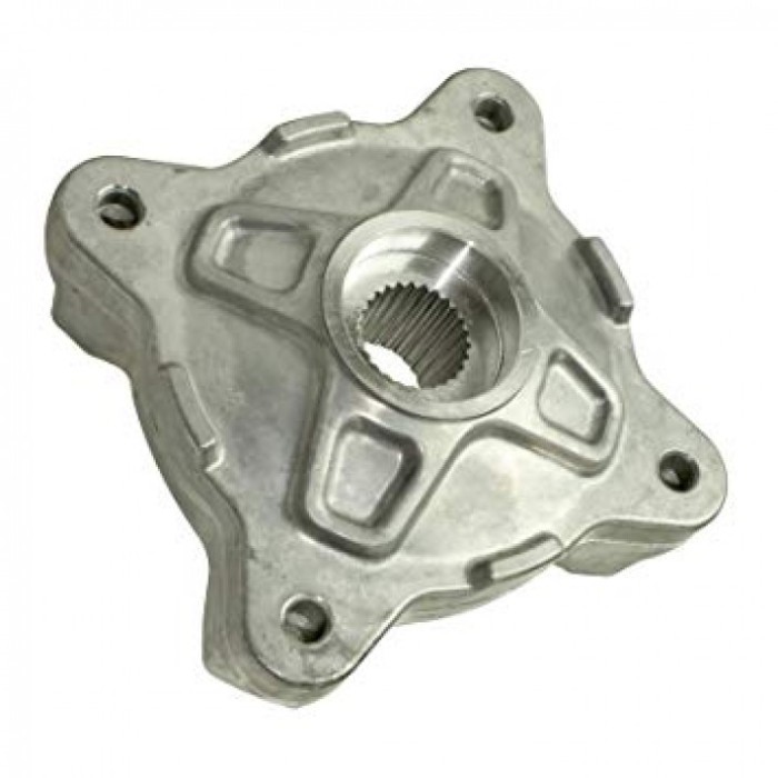 Ступица квадроцикла передняя Polaris RANGER RZR S 570 800 5137219
