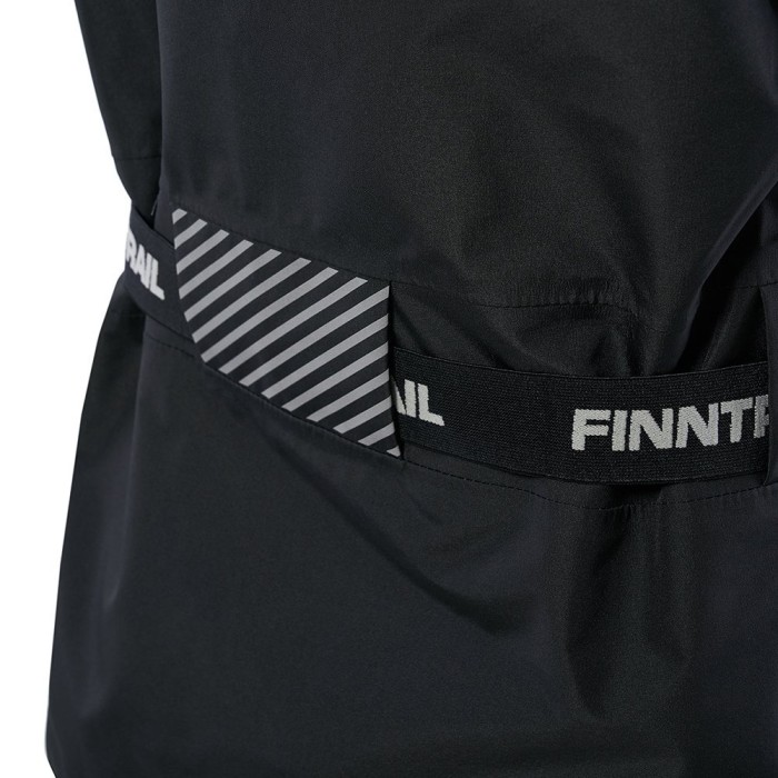 Куртка Finntrail Rachel 6455 Graphite_N Размер S