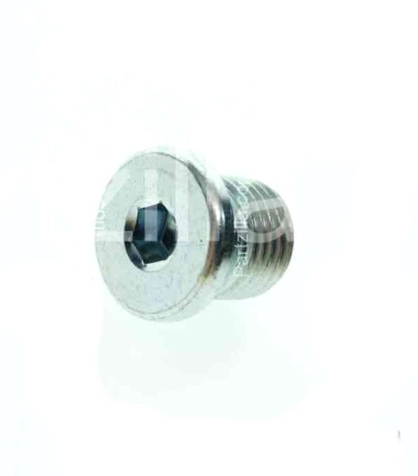 Пробка слива масла для квадроцикла Yamaha 90340-14046-00 90340-14002-00