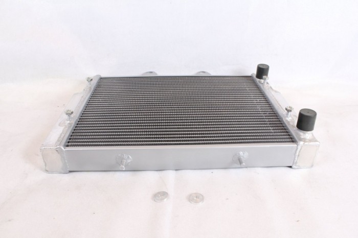 Радиатор алюминиевый для квадроцикла Polaris RZR 800 S HPR612 1240444 1240319