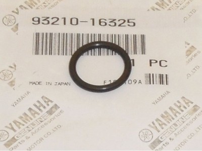 Уплотнительное кольцо Yamaha 93210-16325-00
