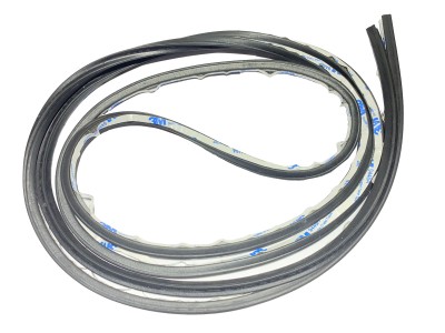 Прокладка заднего бардачка квадроцикла Odes 1000 17010630030