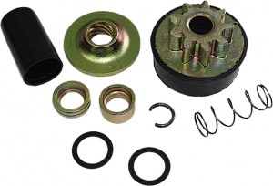 Бендикс стартера снегохода Arctic Cat 0745-146 0745-229 0645-187 0645-227 0637-265 0745-145 0745-224 SM-01320 12-3010G