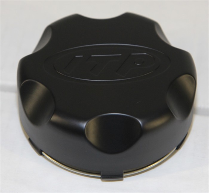 Центральный колпачок диска ITP SD Beadlock и Dual Beadlock 4x110 и 4х115