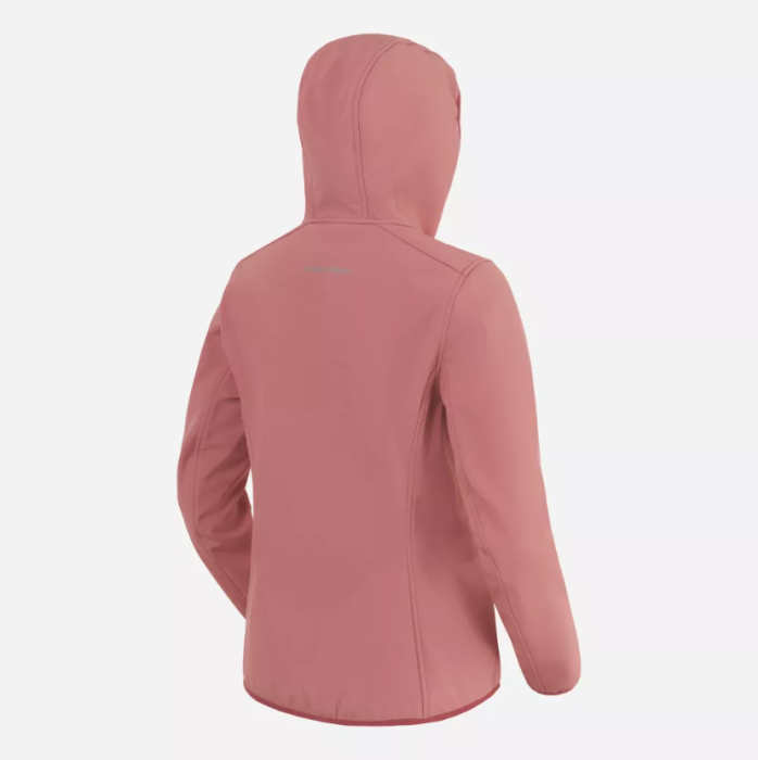 Куртка Софтшелл женская Finntrail Nitro Powder 1322Powder Размер M