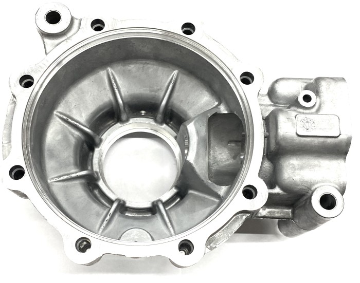 Корпус редуктора Arctic Cat 1502-856