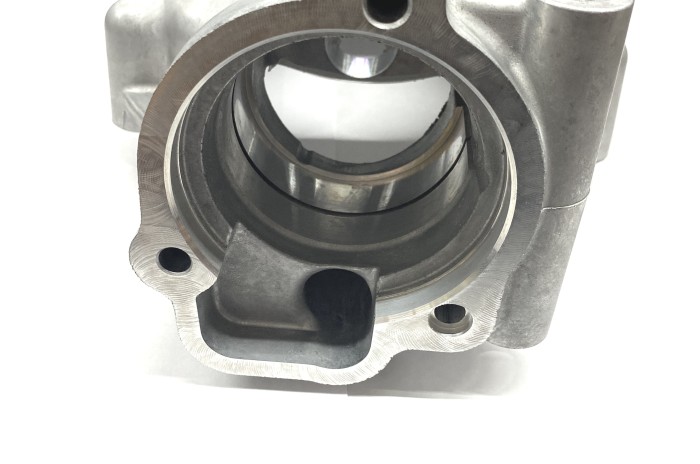 Корпус редуктора Arctic Cat 1502-856