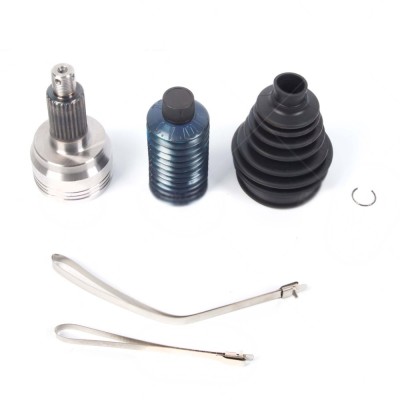 Шрус передний внешний 17 шлицов для квадроцикла Polaris Sportsman Scrambler 550 850 1000 2204388 EPI WE271182