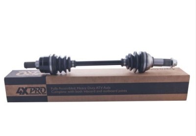 Привод задний квадроцикла Yamaha Grizzly 550 700 2007-2013 201-423R-01B.001