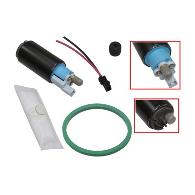 Топливный насос снегохода BRP Ski-Doo Lynx Expedition Skandic Freeride Grand Touring MXZ Renegade 49 69 Ranger Rave Boondocker Commander Xtrim SM-07213