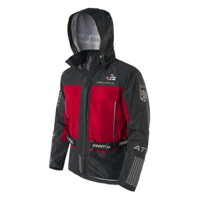 Куртка мужская Finntrail Mudway 2010Red 2022 Размер XL Размер XL