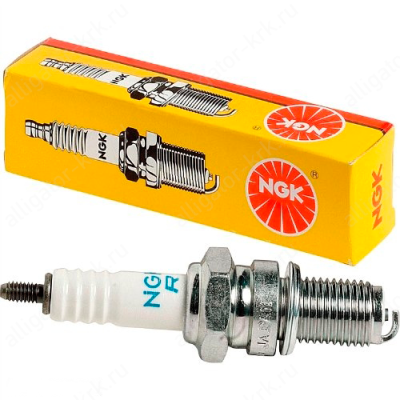 Свеча зажигания NGK BKR7E 3021671 3070195