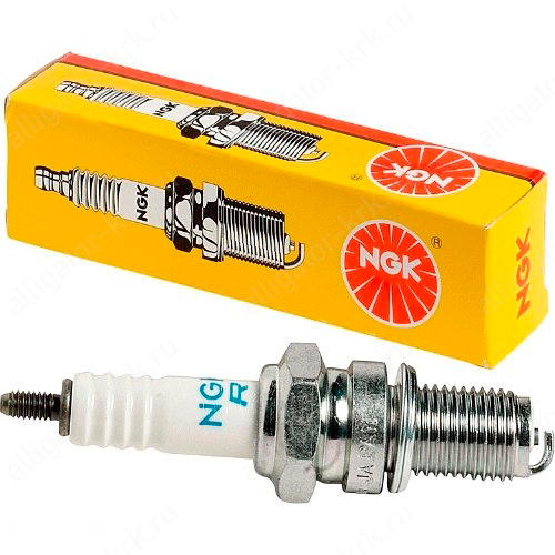Свеча зажигания NGK BKR7E 3021671 3070195