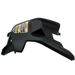 Накладка фальшбака Can Am BRP G2 715001765  715006098