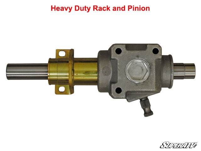 Рулевая рейка усиленная SuperAtv для квадроцикла Polaris RZR 900S 1000S HDRP-1-44-002 1823994