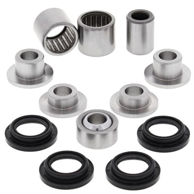 Втулки передних нижних рычагов All Balls для квадроциклов Kawasaki   Suzuki 50-1031 59266-0013 92152-1455