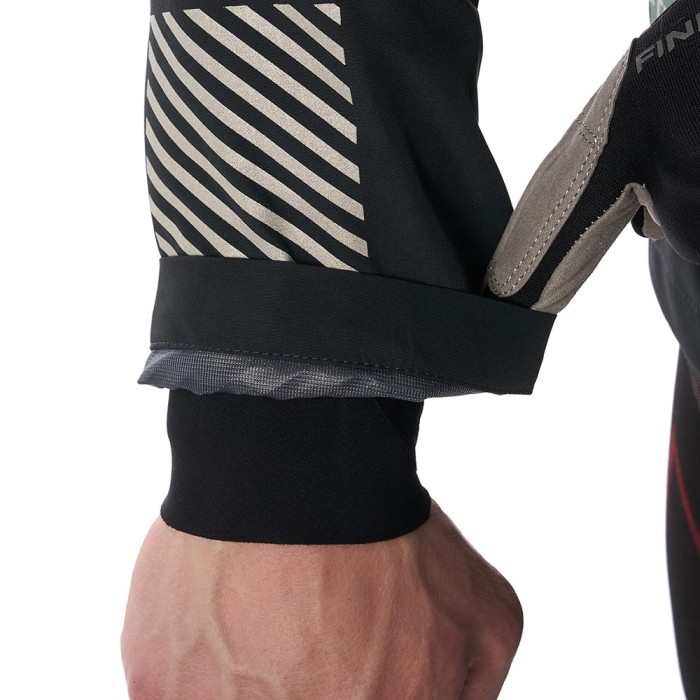 Куртка мужская Finntrail Speedmaster CamoArctic 4026CamoArctic Размер XL