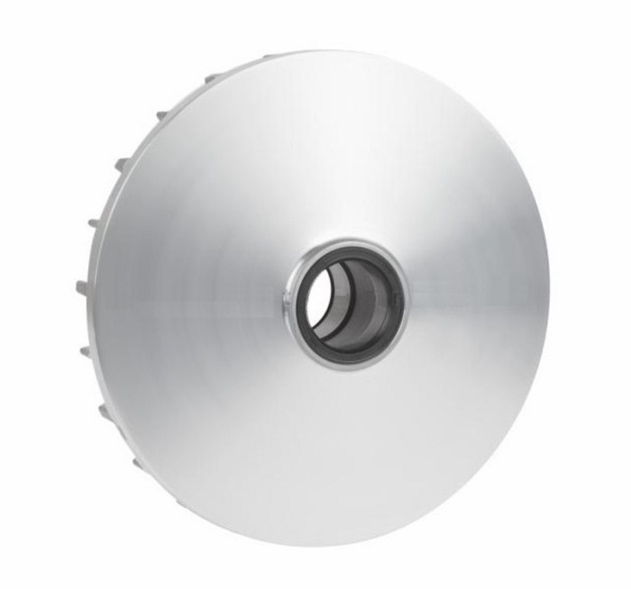 Щека ведущего вариатора (шкив) внешняя квадроцикла  Yamaha Grizzly, Kodiak 3B4-17606-00-00