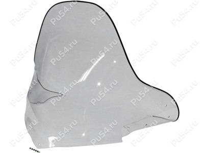 Стекло ветровое для снегохода ARCTIC CAT BEARCAT Z1 ( 60см, 3мм,МПК) 5606-963 5606-962 50-44-4023Pc