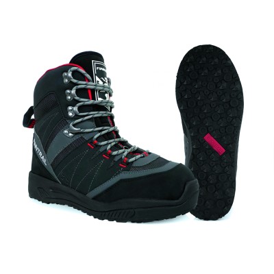 Ботинки Finntrail Speedmaster Graphite 5228Graphite_N Размер 44