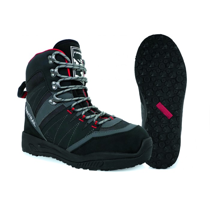 Ботинки Finntrail Speedmaster Graphite 5228Graphite_N Размер 44