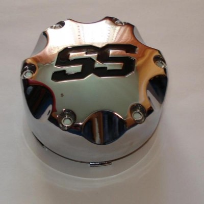 Центральный колпачок диска ITP SS Alloy 108, 112, 212 и 216 4х110 и 4х115