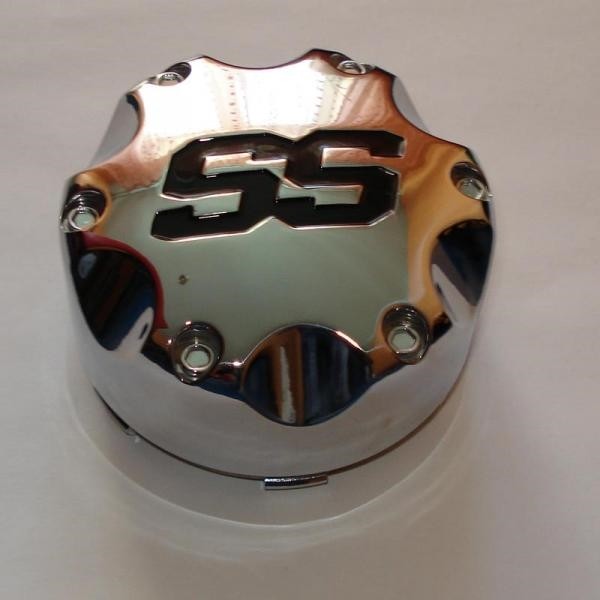 Центральный колпачок диска ITP SS Alloy 108, 112, 212 и 216 4х110 и 4х115