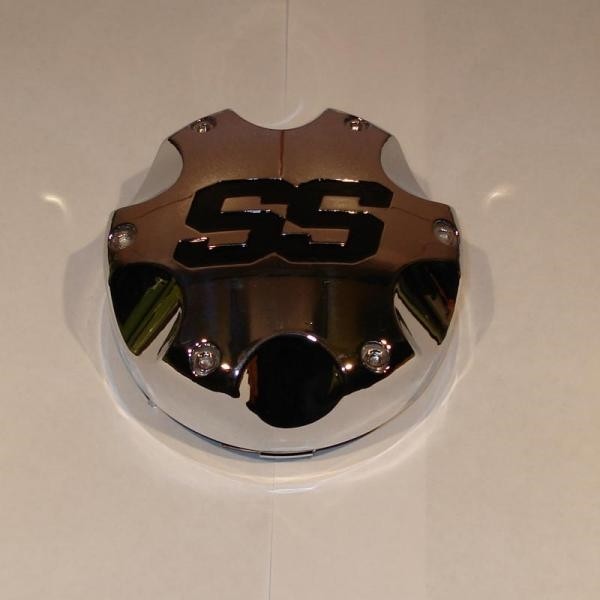 Центральный колпачок диска ITP SS Alloy 108, 112, 212 и 216 4х110 и 4х115