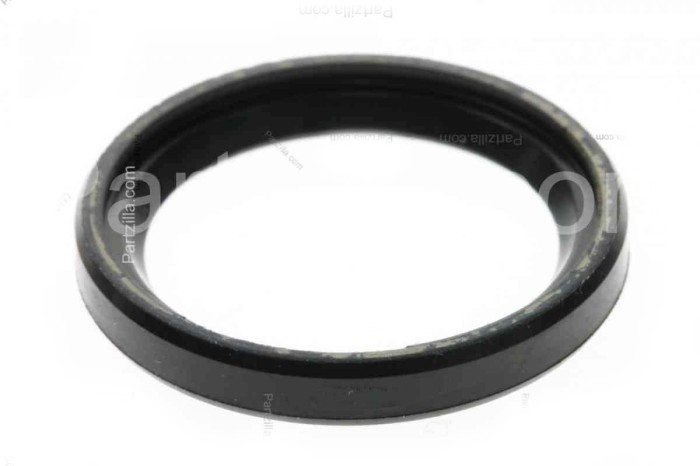 Сальник амортизатора квадроцикла Kawasaki Brute Force 750 650 92093-0033