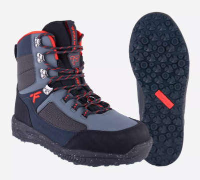 Ботинки Finntrail Speedmaster 5232 Graphite Размер 41