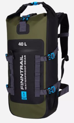 Герморюкзак Finntrail Expedition 40L 1719 Khaki