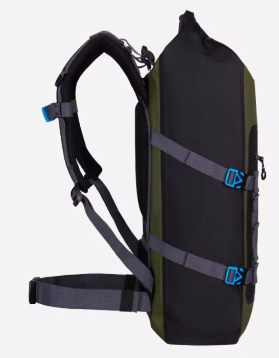 Герморюкзак Finntrail Expedition 40L 1719 Khaki