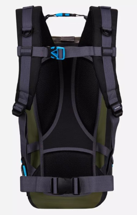 Герморюкзак Finntrail Expedition 40L 1719 Khaki