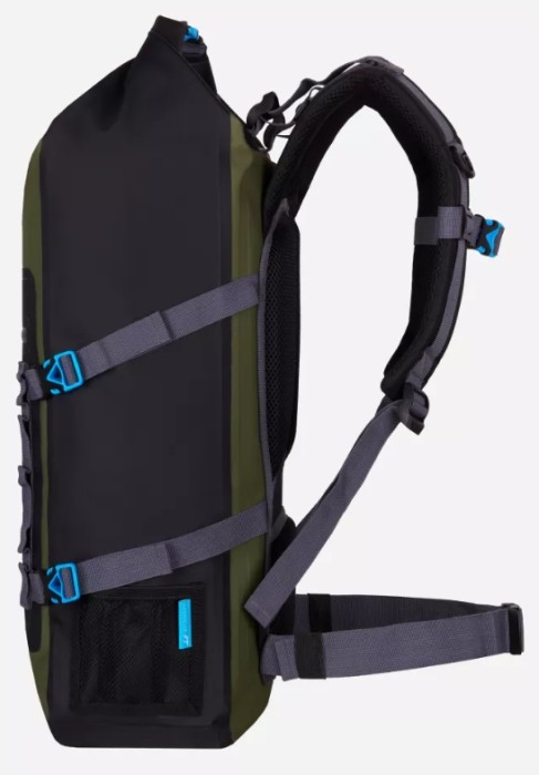 Герморюкзак Finntrail Expedition 40L 1719 Khaki