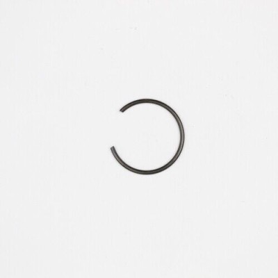 Стопорное кольцо пальца поршня для квадроцикла (мотоцикла) Yamaha Grizzly Rhino YFZ Wolverine Kodiak 400 450 93450-22027-00