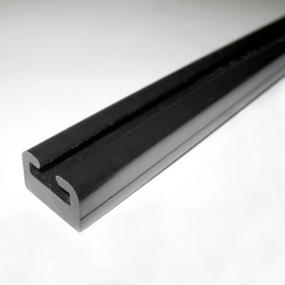 Склиза снегохода оригинальная Yamaha Mountain Max 600 700, RX-1 Mtn, RX Warrior, SX Viper Mtn, Venture 500 600 700 XL, VK 540 III (front) SMA-8CW92-70-BK SMA-8CM92-70-BK 8CM-47421-40-00