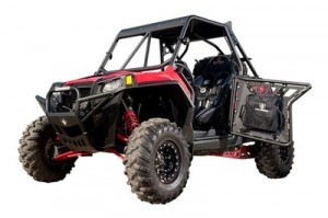 Сумка на двери Pro Armor для Polaris RZR A101201